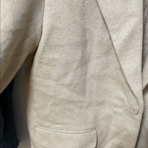 Oak + Fort blazer - Picture 1 of 5